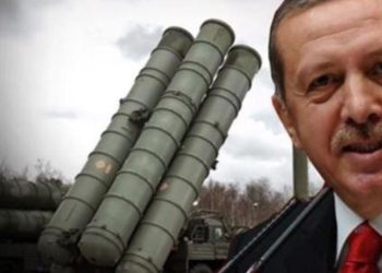Flaş iddia: Bakanlar “Erdoğan’ı S-400 almamaya ikna edemiyoruz” demişler