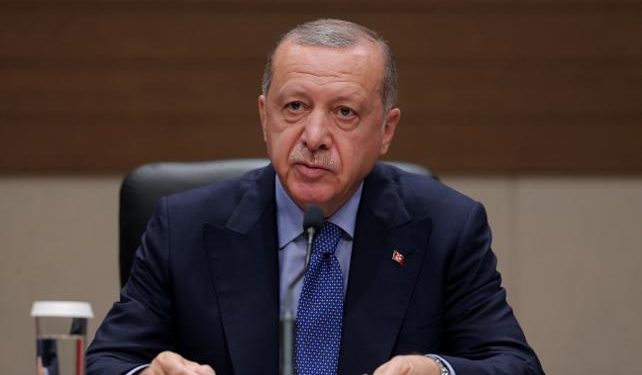 FT’den Erdoğan yorumu: “Gidişini hızlandırıyor”