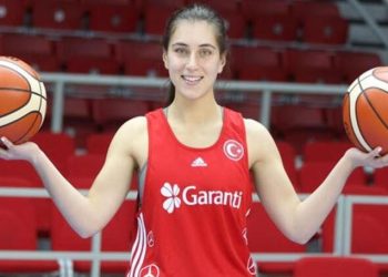 Funda Nakkaşoğlu, Galatasaray’da