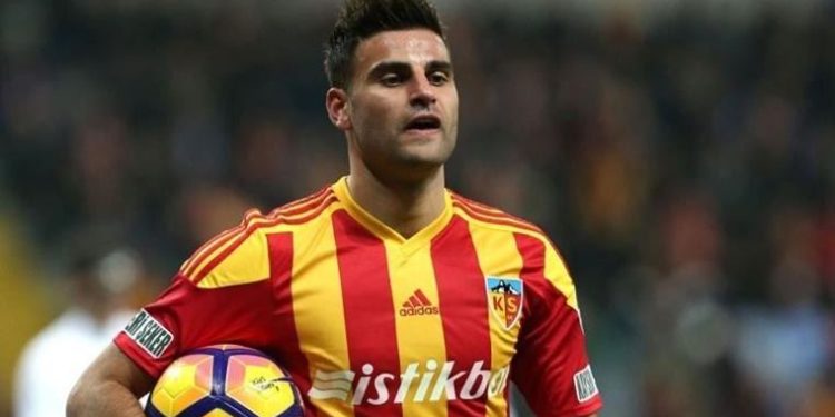 Galatasaray yeni transferinde sona yaklaştı
