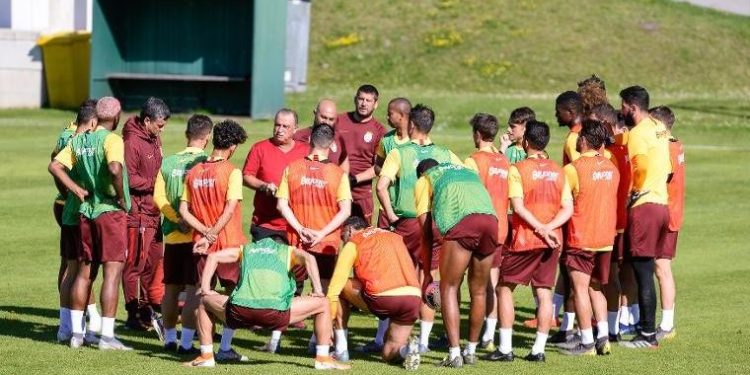 “Galatasaray’da kariyerimin sonuna kadar kalmak hayalimdi”