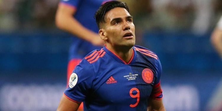 Galatasaray’da tek gündem Radamel Falcao
