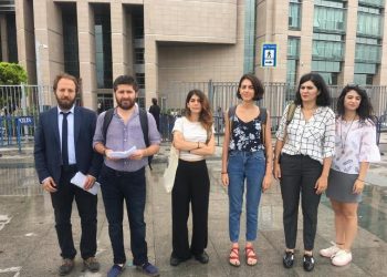 Gazeteci Dayanışma Ağı’ndan SETA hakkında suç duyurusu