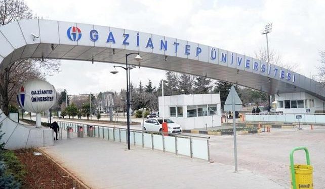 Gaziantep Üniversitesi’ne araştırma görevlisi ve öğretim görevlisi alınacak