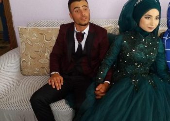 Gelin halay çekerken vurulmuştu: Damat konuştu