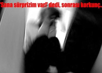 Genç kız gözyaşları içinde yaşadığı dehşeti mahkemede anlattı…