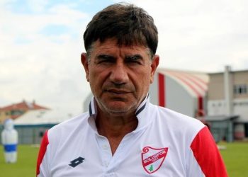 Giray Bulak: Gençlere şans vereceğiz