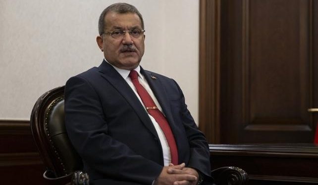 Görevden alınan Celal Uzunkaya ilk kez konuştu: Görevden alınmam doğal