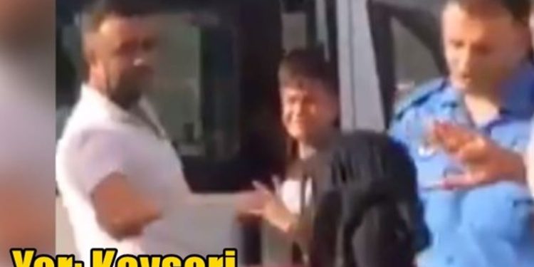 Görüntüler büyük tepki toplamıştı…O çocuğa Ahbap yardım eli uzattı