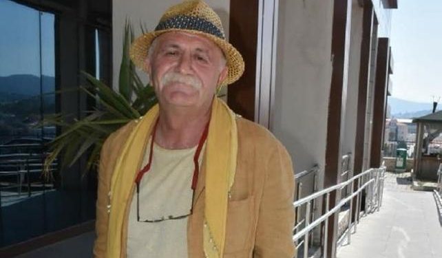 Gözaltına alınan Orhan Aydın’dan ilk açıklama: ‘Kabul edilemez!’