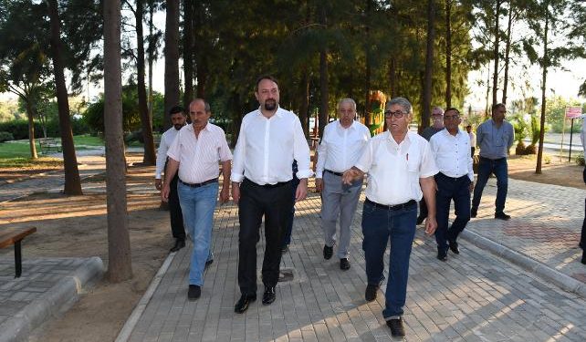 Gümrükçü’nün mesaisi 06.30’da başlıyor
