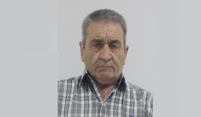 ”Hacca gideceğim,altınlarınızı verin okutayım” deyip dolandıran kişi yakalandı