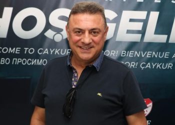 Hasan Kartal’dan Muriç açıklaması