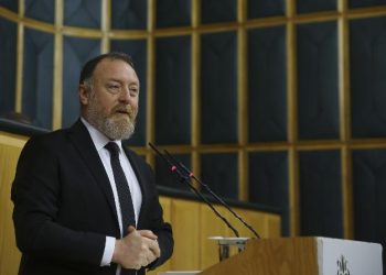 HDP’den İstanbul seçimi yorumu: Bizde kayyım alerjisi var