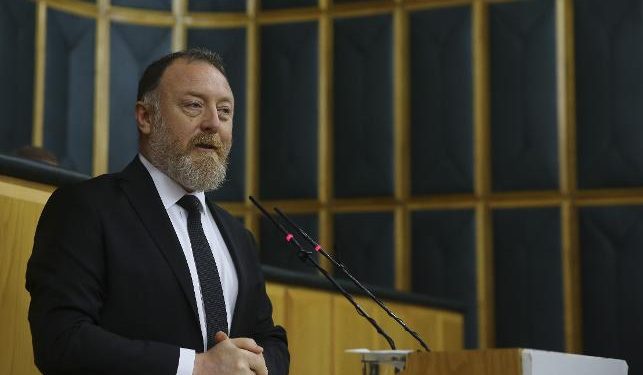 HDP’den İstanbul seçimi yorumu: Bizde kayyım alerjisi var
