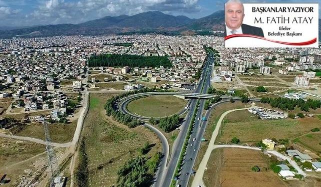 Hedefimiz Marka Kent Efeler