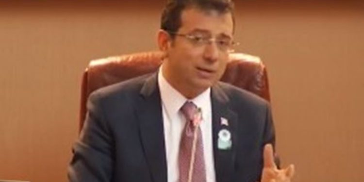 İBB Meclisi’nden canlı yayın… İmamoğlu konuşuyor