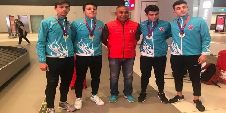 İlyas Çanakçı: “Türk ‘bitti’ demeden bitmez”