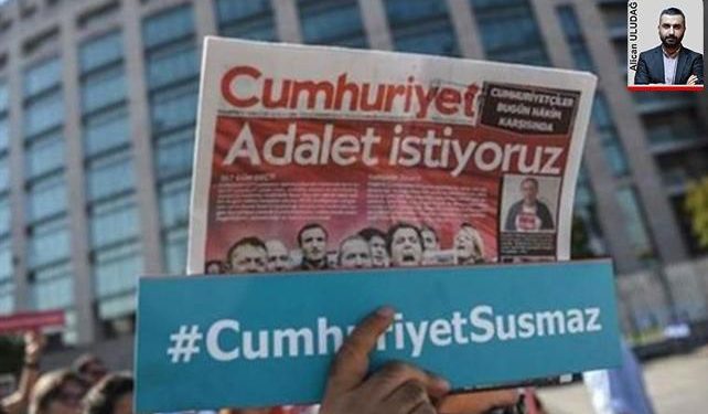 İnfazı hemen durdurun