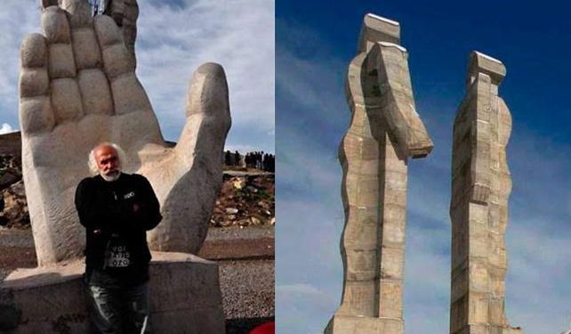 İnsanlık Anıtı yeniden…