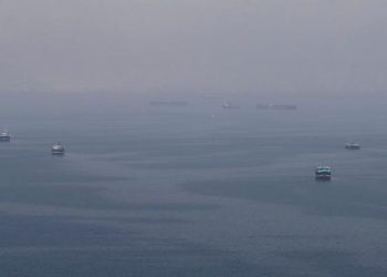 İran, İngiltere’ye ait tankere el koydu; İngiltere’den açıklama