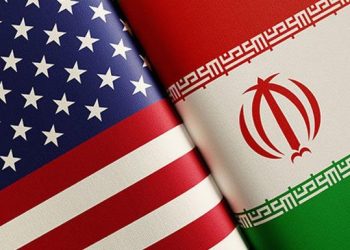 İran, Trump’ın düşürdük dediği İHA’nın görüntüsünü yayınladı