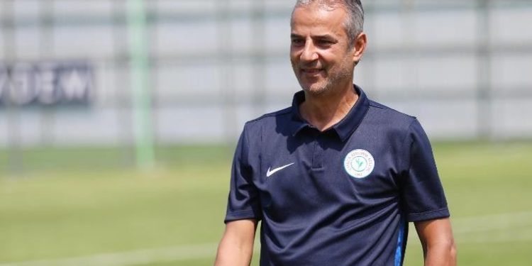 İsmail Kartal: Vedat Muriç, ‘Rize’de durmak istemiyorum’ dedi