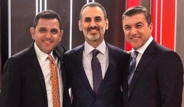 İsmail Küçükkaya FOX TV’den ayrıldı mı? Açıklama geldi