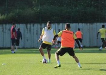 Issam Chebake’den Sergen Yalçın’a övgü