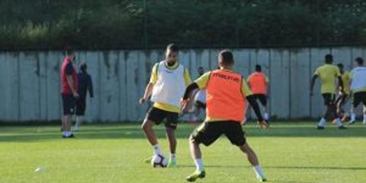 Issam Chebake’den Sergen Yalçın’a övgü