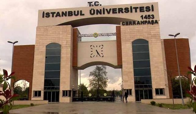 İstanbul Üniversitesi’ne sözleşmeli personel alınacak