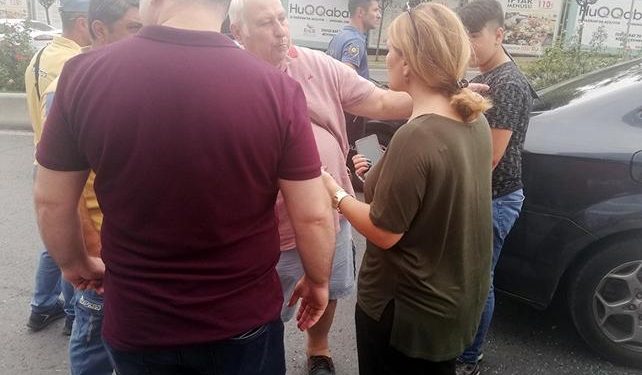 İstanbul’da kapkaç dehşeti!