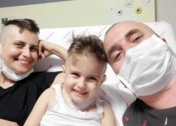 İşte Öykü Arin’in hayali