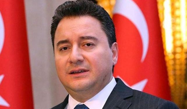 İYİ Parti’de Babacan ayrılığı
