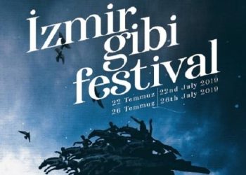 İzmir Film Festivali bugün başlıyor