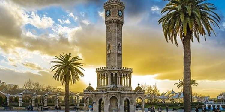 İzmir hava durumu: Meteoroloji 5 günlük hava tahminini açıkladı