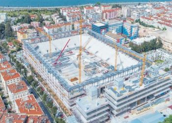 İzmir statlarında son durum
