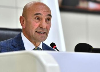 İzmir’de 15 Temmuz’da ulaşım ücretsiz