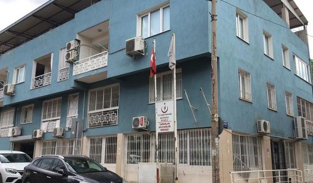 İzmir’de doktoru darp iddiası