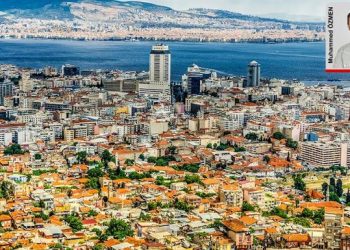 İzmir’de konut satışları geçen yıla göre yüzde 51.6 düştü