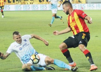 İzmir’in transfer gündemi