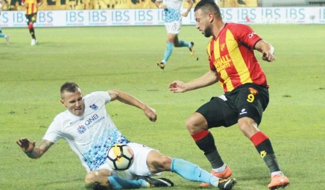 İzmir’in transfer gündemi