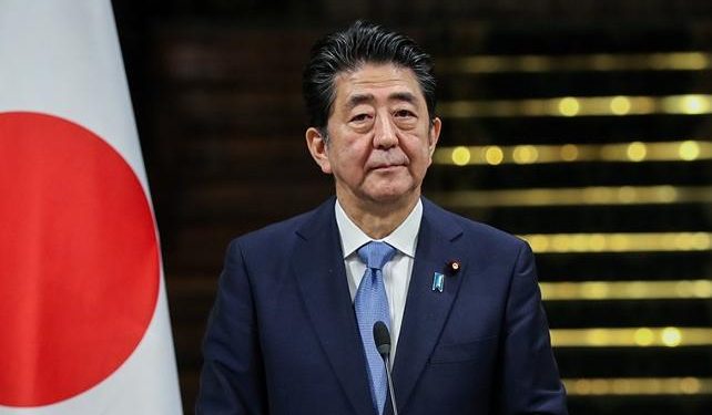 Japonya’da Senato seçimlerini Şinzo Abe kazandı