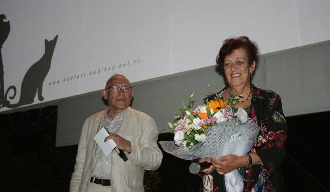 Kadfest’in konuğu Tunuslu yönetmen Baccar oldu