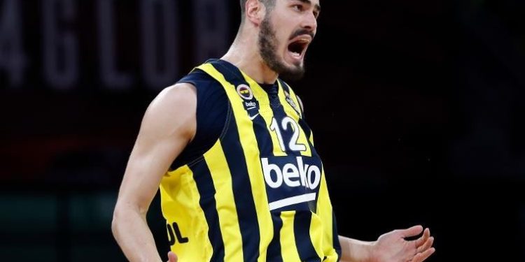 Kalinic: “Obradovic Kızarınca Sorun Yok Ancak Morardığı Zaman…”