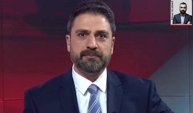 ‘Karlov’u habercilik refleksiyle yayımladım’