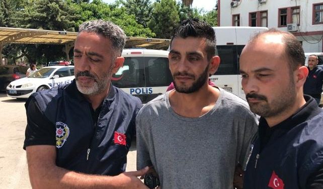 Katil zanlısından acı itiraf