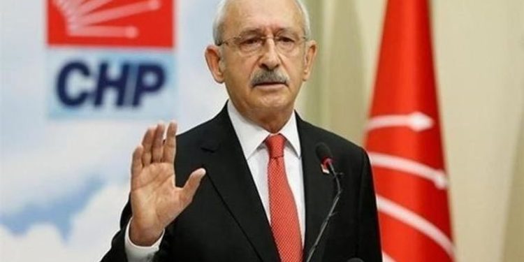 Kılıçdaroğlu: “Ülkeyi Tosuncuk gibi yönetiyorlar”
