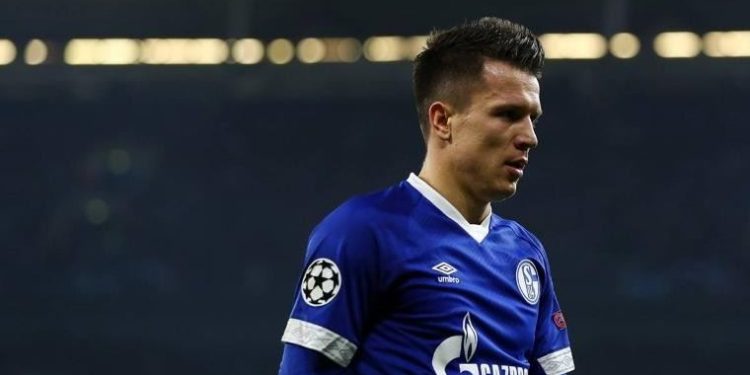 Konoplyanka’nın menajeri İstanbul’da