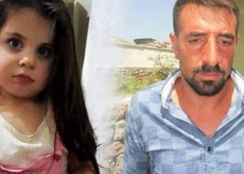 Leyla’nın ailesine DNA testi